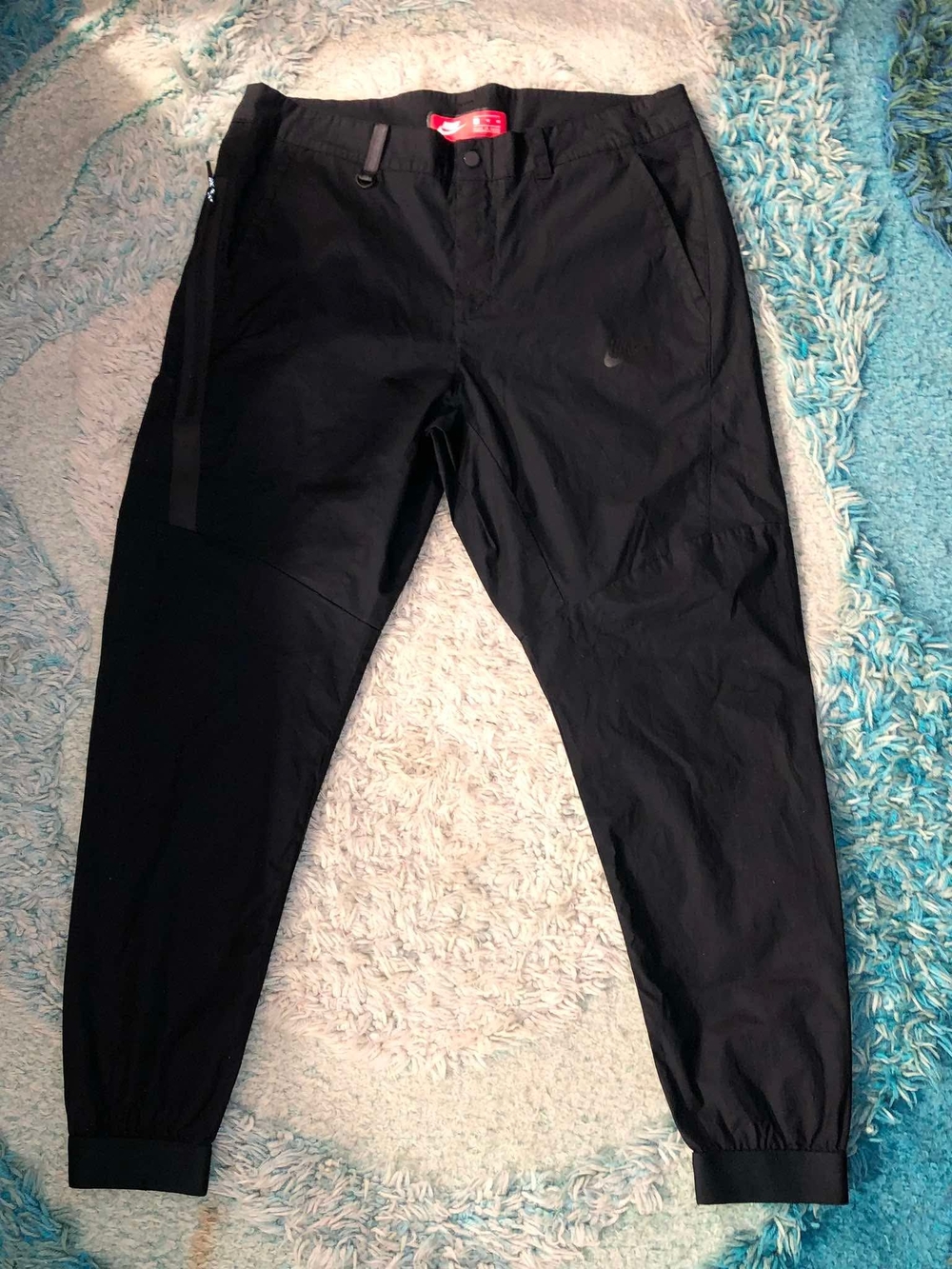 Nike Oregon Ducks jogger track pants